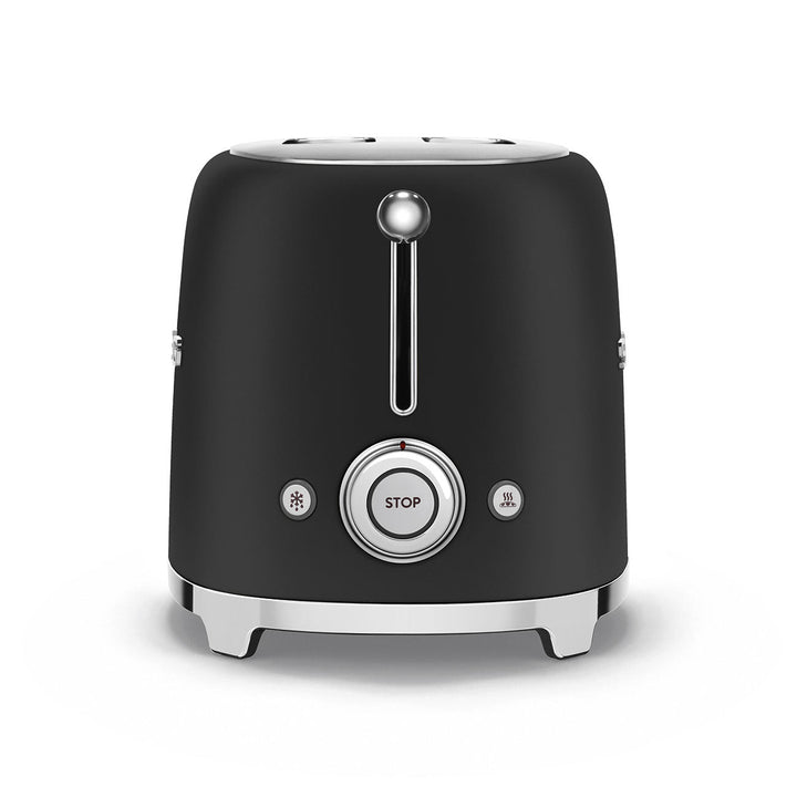 Smeg 50's 2-Schlitz Toaster
