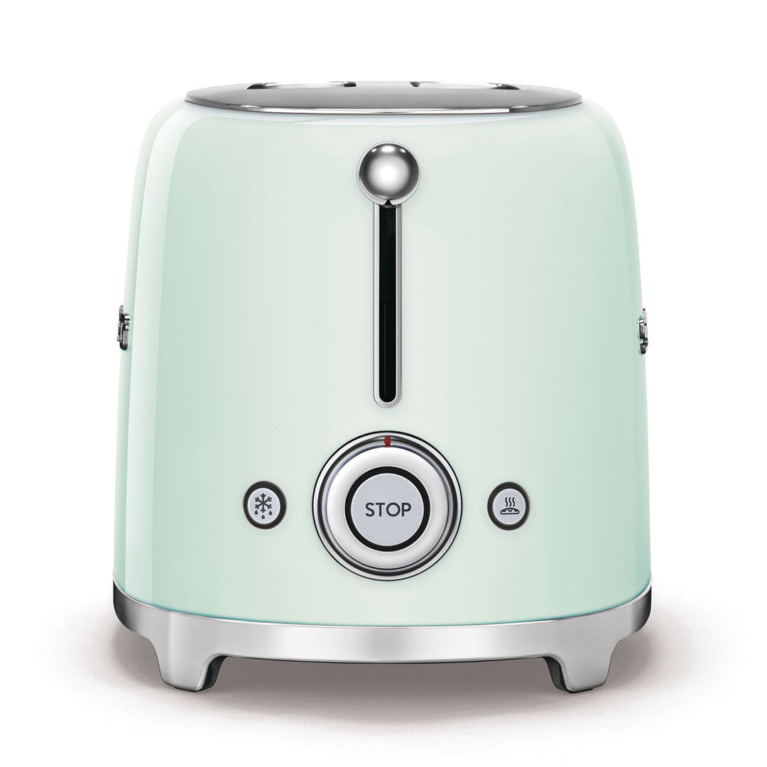 Smeg 50's 2-Schlitz Toaster